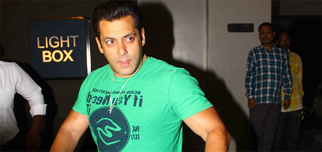 Bajrangi Bhaijaan has left audiences mesmerized and teary eyed, says Salman Khan