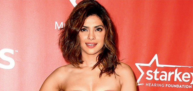 Will start with 'Madamji' once Priyanka Chopra gets free, clarifies Madhur Bhandarkar