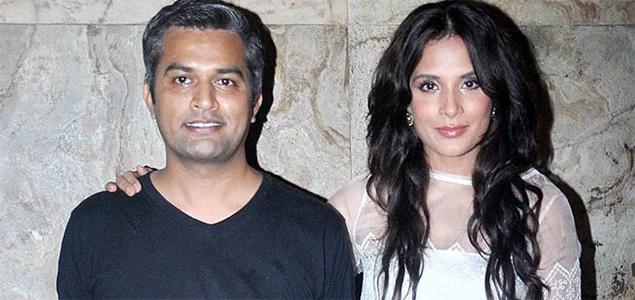 Neeraj Ghaywan always had Richa Chadha in mind while writing the acclaimed Masaan