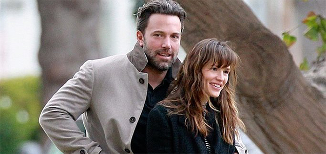 Ben Affleck and Jennifer Garner had separarted six months before deciding on divorce