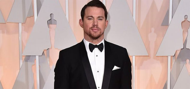 Filming for Channing Tatums X Men spinoff film Gambit to get underway in October