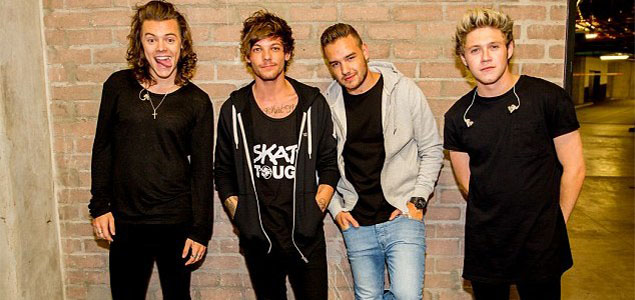 Niall Horan wants fans to stop chasing cars of One Direction members for their own safety