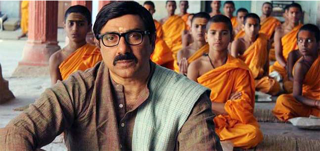 Court extends the stay on the release of Sunny Deol starrer Mohalla Assi till August 25