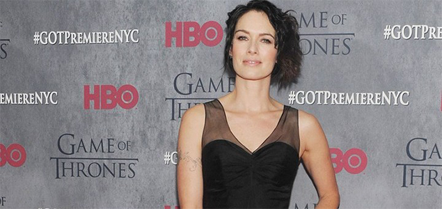 Lena Headey becomes the mother to her second child, a daughter this time