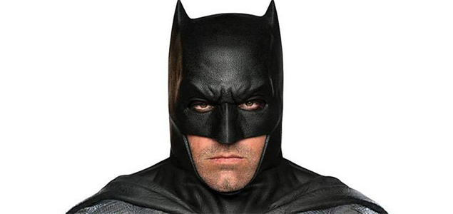 Ben Affleck to co write, direct and star in a new standalone Batman movie