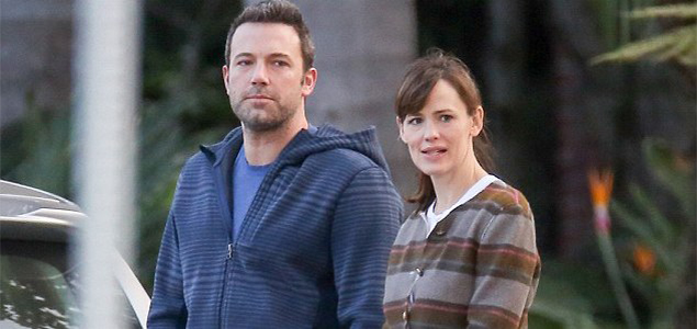 Ben Affleck and Jennifer Garner have decided to go for a divorce after 10 years of marriage