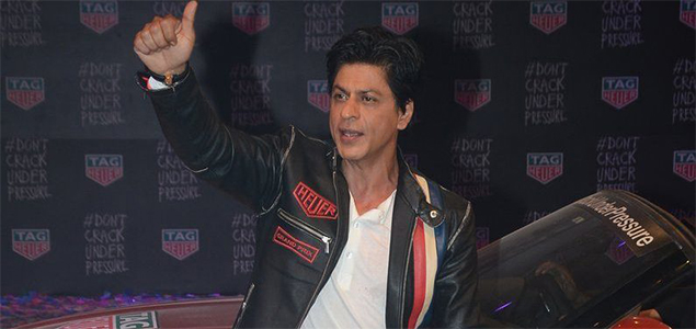 Shah Rukh Khan thanks his fans for 23 things on completing 23 years in Bollywood