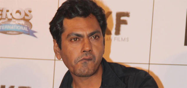 Nawazuddin used his real life experience as a reporter to play one in Bajrangi Bhaijaan