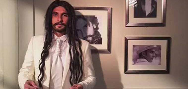 Ranveer Singhs Dubsmash reply to Hrithik Roshan goes viral, crosses 1.9 million views