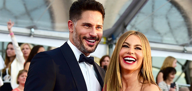 Joe Manganiello calls fiance Sofia Vergara the most powerful woman in entertainment