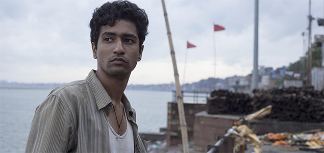 Director Neeraj Ghaywan had doubts about casting actor Vicky Kaushal as lead in Masaan