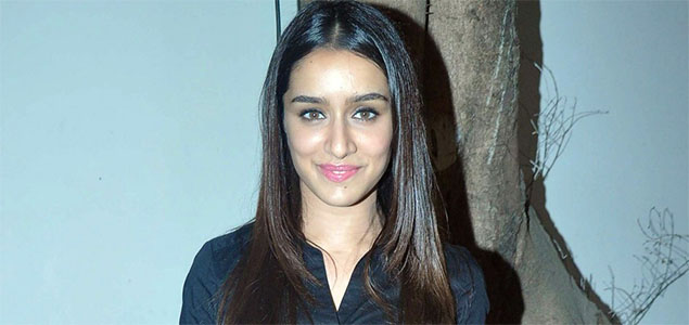 Shraddha Kapoor hopes Shankar Ehsaan Loy will be happy with her singing after vocal training