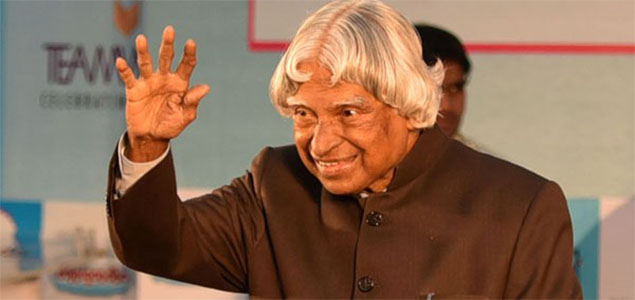 Bollywood celebs mourn the death of Indias most loved President Dr. A.P.J. Abdul Kalam