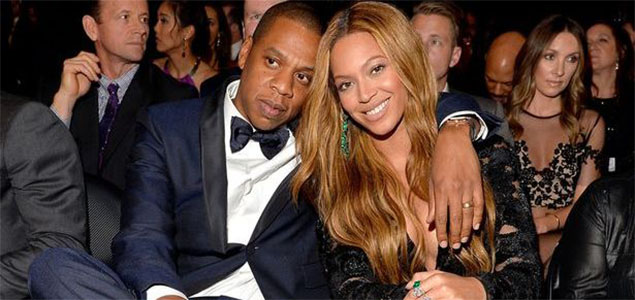 Beyonce and Jay Z might be expecting their second child together