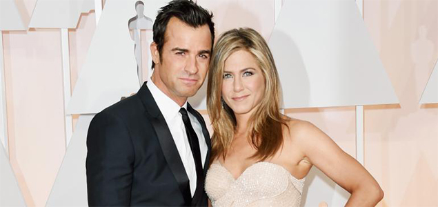 Jennifer Aniston is at war with fiance Justin Theroux over a cameo in his Zoolander 2