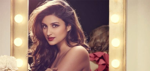 Parineeti Chopra appointed as the face of Beti Bachao, Beti Padhao campaign in Haryana
