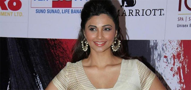 Daisy Shah is fine with turning sensuous and evil for Hate Story 3