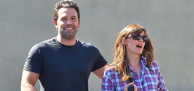 Ben Affleck devastated about divorcing Jennifer Garner after 10 years of marriage