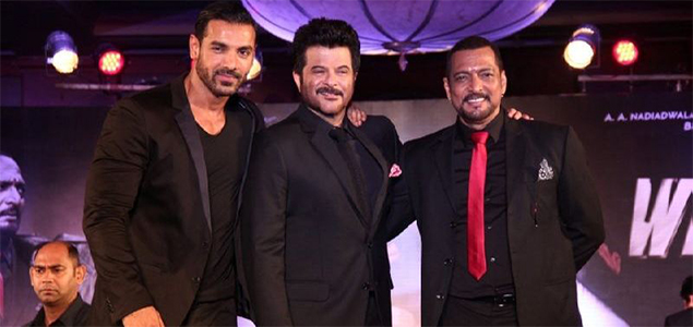 John Abraham shares special chemistry with Anil Kapoor, Nana Patekar and Paresh Rawal