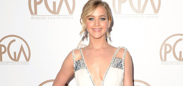 Jennifer Lawrence roped in for the romantic dramedy adaptation The Rosie Project