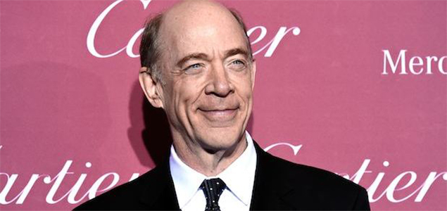 J.K. Simmons to join Ryan Gosling, Emma Stone in Damien Chazelles La La Land