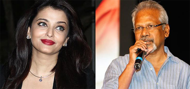 Aishwarya Rai Bachchan not a part of director Mani Ratnams next, contrary to rumors