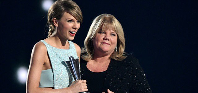 Taylor Swift almost cancelled her 1989 world tour due to her mothers cancer diagnosis