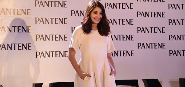 Anushka Sharma feels great after quitting non vegetarian food