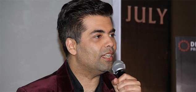 Karan Johar elated with the critical acclaim and record Rs. 60 cr opening day for Baahubali