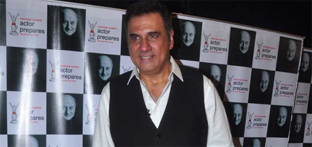 Boman Irani believes in hard work over the luck factor to achieve success in Bollywood