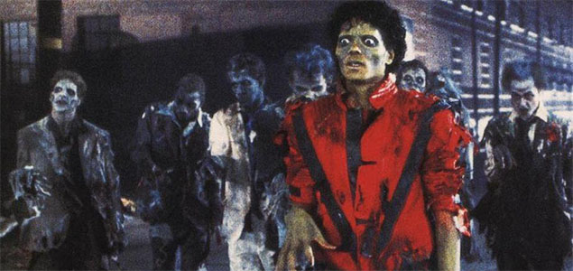Michael Jackson wanted to play Jar Jar Binks in Star Wars with prosthetics and make up