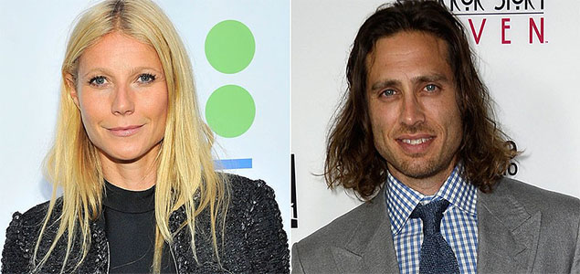 Gwyneth Paltrow ready to take her relationship with Brad Falchuk public