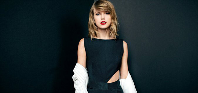 Taylor Swifts 1989 becomes the fastest album to sell 5 million units in last 10 years