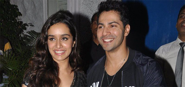 Varun Dhawan hopes he always remains friends with childhood buddy Shraddha Kapoor