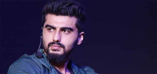 Arjun Kapoor doesnt want to be restricted by genres or peoples perception of him
