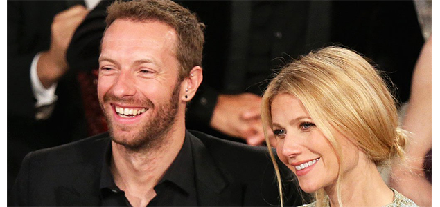 Gwyneth Paltrow feels very lucky to be great friends with ex Chris Martin after divorce