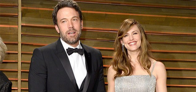 Ben Affleck, Jennifer Garner moving into new house together even after announcing divorce