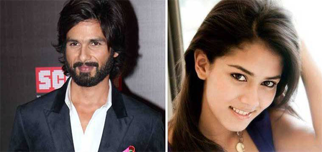 Heres everything thats going on behind the scenes of Shahid Kapoors wedding to Mira Rajput