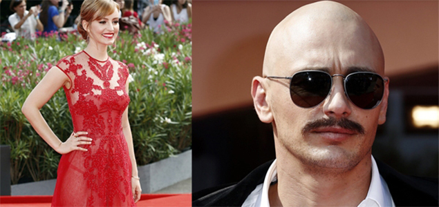 James Franco to adapt the award winning mystery novel The Killer Next Door