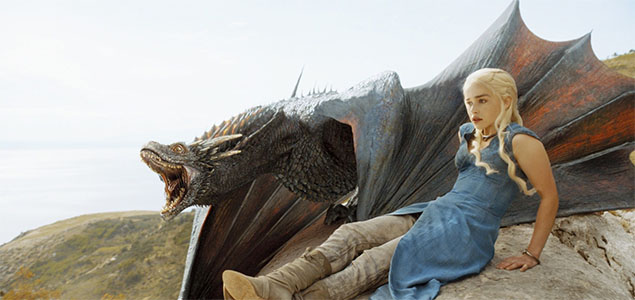 Game Of Thrones might run for at least 8 seasons, could get a spinoff series