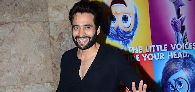 Jackky Bhagnani makes birthday video for Malala Yousafzai to make up for calling her 'masala'