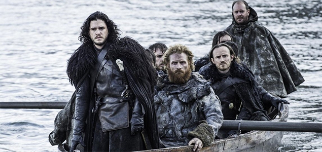 Game Of Thrones leads the Emmy Awards race with 24 nominations