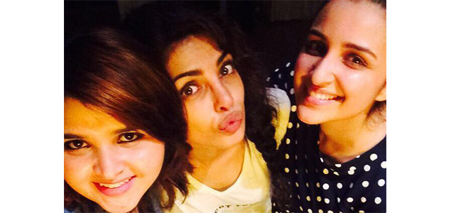 Bollywood celebs shower blessings and good luck on birthday girl Priyanka Chopra