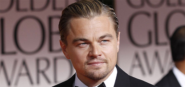 Leonardo DiCaprio being eyed to star in Ridley Scotts adaptation of The Cartel