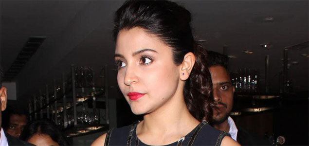 Anushka Sharma threatens to block miscreants writing nonsense on Twitter