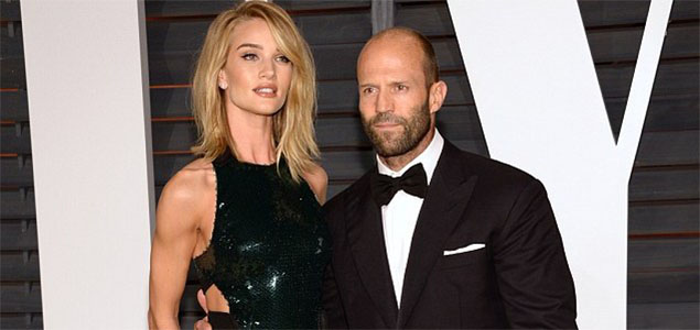 Jason Statham, Rosie Huntington Whitely sell their Hollywood Hills home for $9.2 million