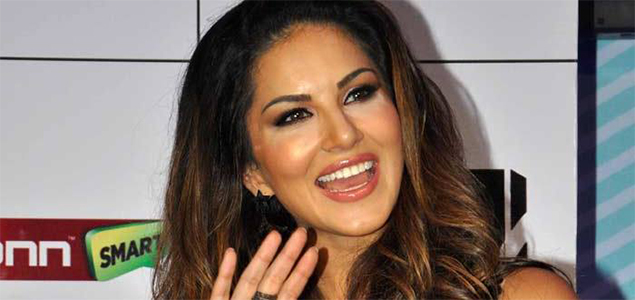 Sunny Leone dreams of working opposite the big Bollywood actors one day