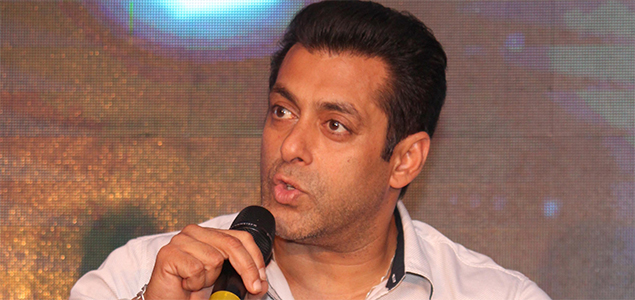 Salman Khan calls audiences the final judge of a films quality, not the critics