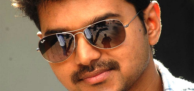 S J Surya to direct Vijay 60?