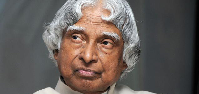 Film fraternity pay their homage to Abdul Kalam